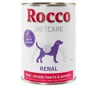 Rocco Diet Care Renal Set %: 12 x 400 g