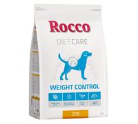 Rocco Diet Care Weight Control Pollo Crocchette cane - 1 kg