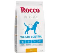 Rocco Diet Care Weight Control Pollo Crocchette cane - 12 kg