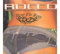 Rocco - Drop the bass (Ext. Version/In da Mix) [VINYL]