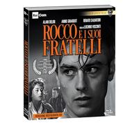 Rocco E I Suoi Fratelli - Bd