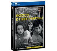 Rocco E I Suoi Fratelli [Dvd] - 1960