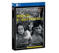 Rocco e i suoi fratelli (DVD)
