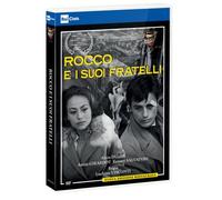 Rocco E I Suoi Fratelli ( DVD) (DVD)