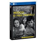 Rocco E I Suoi Fratelli ( DVD) (DVD)