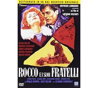 Rocco E I Suoi Fratelli - Edizione Restaurata