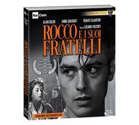 Rocco e i suoi fratelli (I Grandi Film Titanus) (Blu-Ray Disc)