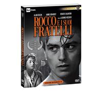 ROCCO E I SUOI FRATELLI (NC) - DVD