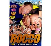 Rocco e il cazzo senza fine ROCCO SIFFREDI FM VIDEO fmd855