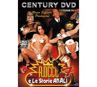 Rocco e le storie anali 7 (Rocco Siffredi - EPM) [DVD]