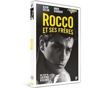 Rocco et ses frères