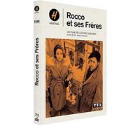 Rocco et ses frères
