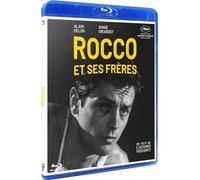 Rocco et ses frères