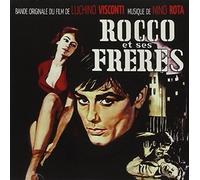 Rocco Et Ses Freres (Rocco & His Brothers) (1960) - Rocco Et Ses Freres (Rocco & His Brothers) (1960)