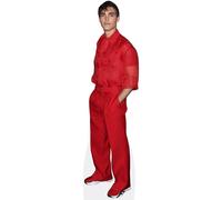 Rocco Fasano (Red Outfit) mini formato