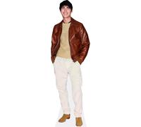 Rocco Fasano (White Trousers) mini formato