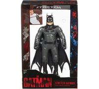 Rocco Giocattoli 07694 Stretch DC Batman 25 cm