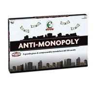 Rocco Giocattoli 1851 - Anti-Monopoly