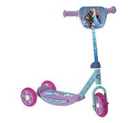 Rocco Giocattoli Disney Frozen Monopattino 3 Ruote