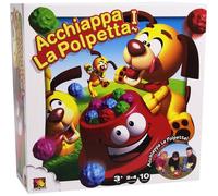 Rocco Giocattoli 21189142 - Acchiappa La Polpetta