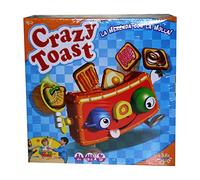 Rocco Giocattoli 21189143 - Crazy Toast