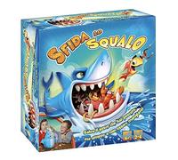 Gioco da Tavolo Rocco Giocattoli Sfida lo Squalo