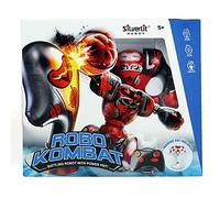 Rocco Giocattoli 88053 - Robo Kombat - Single Pack