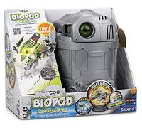 Rocco Giocattoli RCG20731935 Biopod - In Motion