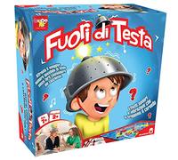 Rocco Giocattoli 90200 - Fuori di Testa, 3 giocatori