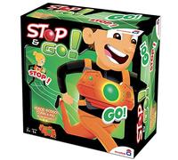 Rocco Giocattoli 90450 - Stop & Go
