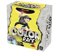 Color Race Rocco Giocattoli Gioco di Società