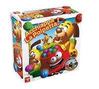 Asmodee Acchiappa la polpetta 3anni+ 2-4 giocatori 10 minuti la durata