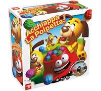 Asmodee Acchiappa la polpetta 3anni+ 2-4 giocatori 10 minuti la durata