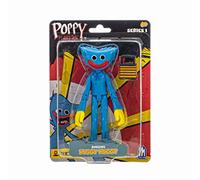 Rocco Giocattoli - Action Figures 13 cm Smiling Huggy Wuggy