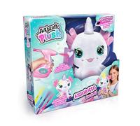 Rocco Giocattoli - Airbrush Plush Assolotto