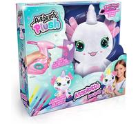 Rocco Giocattoli - Airbrush Plush Assolotto