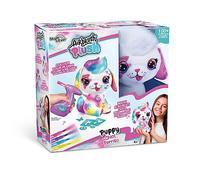 Rocco Giocattoli Airbrush Plush Cagnolino