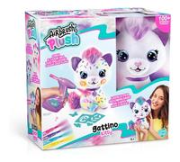 Peluche Rocco Giocattoli Kitty 20289584