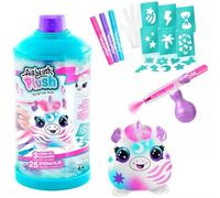 Rocco Giocattoli - Airbrush Plush Surprise - 6 Personaggi
