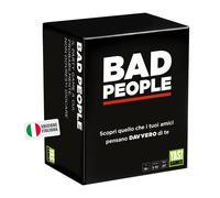 Rocco Giocattoli Bad People Yas Games in Italiano