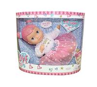 BAMBOLINA LOVE 40CM 50 PAROLE BAMBOLOTTO GLITTERATO BAMBOLA BAMBOLINA 06979