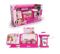 Rocco Giocattoli Barbie Cassa Coffee Shop con Accessori