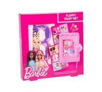 Rocco Giocattoli Barbie Diario Plush