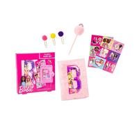 ROCCO BARBIE DIARIO PLUSH