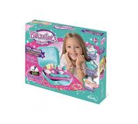 Rocco Giocattoli Blazelets Valigetta Crea Braccialetti e Valigetta