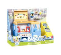 Rocco Giocattoli - Bluey Camion Food Truck
