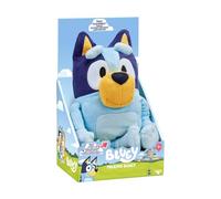 Peluche con funzioni canta e parla (33cm) BLUEY Azzurro 20290127