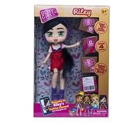 Rocco Giocattoli- Boxy Girls Riley Bambola 20 CM, Multicolore, 763IT