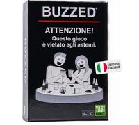 Rocco Giocattoli Buzzed Yas Games L'Unico In Italiano