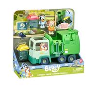 Bluey Camion Nettezza Urbana